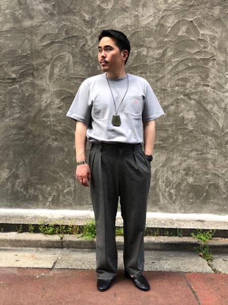 417 EDIFICEのコーディネートを紹介します。｜Rakuten Fashion(楽天ファッション／旧楽天ブランドアベニュー)1025301