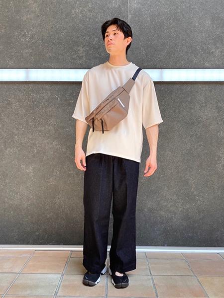 417 EDIFICEのコーディネートを紹介します。｜Rakuten Fashion(楽天ファッション／旧楽天ブランドアベニュー)1025848