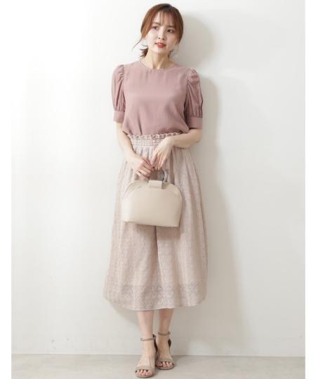 PROPORTION BODY DRESSINGのコーディネートを紹介します。｜Rakuten Fashion(楽天ファッション／旧楽天ブランドアベニュー)1026521