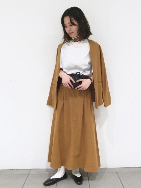 LAKOLEのコーディネートを紹介します。｜Rakuten Fashion(楽天ファッション／旧楽天ブランドアベニュー)1026535