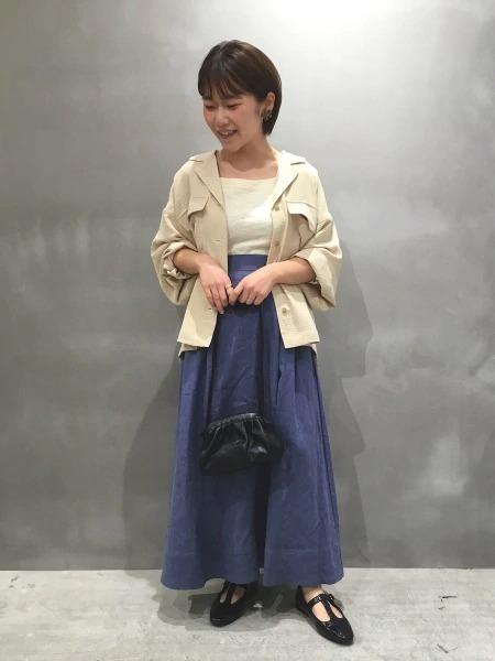 LAKOLEのコーディネートを紹介します。｜Rakuten Fashion(楽天ファッション／旧楽天ブランドアベニュー)1027100