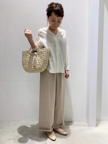 LAKOLEのコーディネートを紹介します。｜Rakuten Fashion(楽天ファッション／旧楽天ブランドアベニュー)1027140