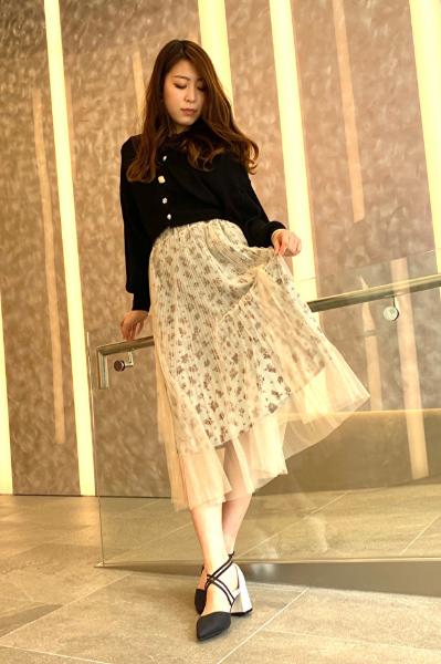 CECIL McBEEのコーディネートを紹介します。｜Rakuten Fashion(楽天ファッション／旧楽天ブランドアベニュー)1027280