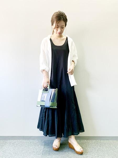 Rouge vif la cleのコーディネートを紹介します。｜Rakuten Fashion(楽天ファッション／旧楽天ブランドアベニュー)1027746