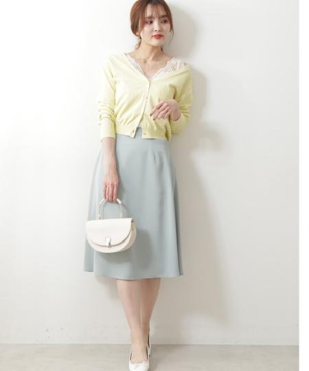 PROPORTION BODY DRESSINGのコーディネートを紹介します。｜Rakuten Fashion(楽天ファッション／旧楽天ブランドアベニュー)1028155