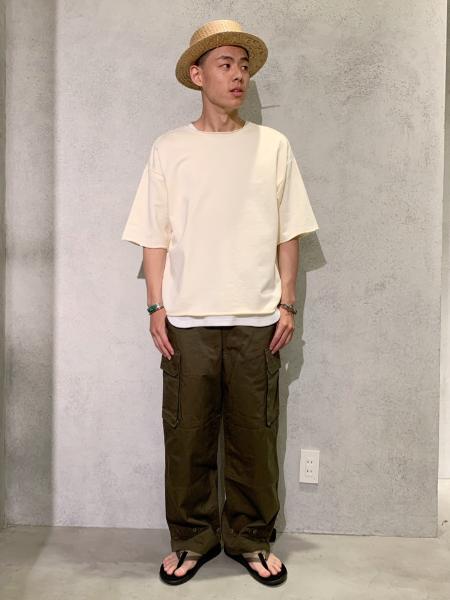 417 EDIFICEのコーディネートを紹介します。｜Rakuten Fashion(楽天ファッション／旧楽天ブランドアベニュー)1029247