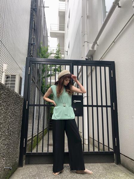 CECIL McBEEのコーディネートを紹介します。｜Rakuten Fashion(楽天ファッション／旧楽天ブランドアベニュー)1029280