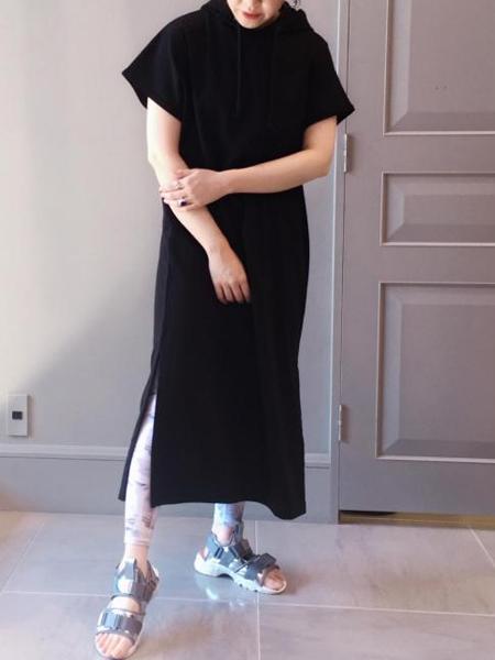 Nergyの Nike ナイキ キャニオン ウィメンズ シティ サンダルを使ったコーディネート Rakuten Fashion 楽天ファッション 旧楽天ブランドアベニュー