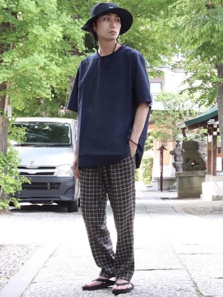 WISMのコーディネートを紹介します。｜Rakuten Fashion(楽天ファッション／旧楽天ブランドアベニュー)1029931