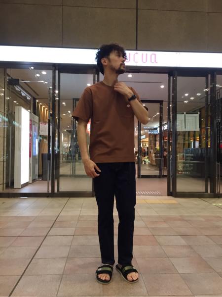URBAN RESEARCH DOORSのコーディネートを紹介します。｜Rakuten Fashion(楽天ファッション／旧楽天ブランドアベニュー)1030069
