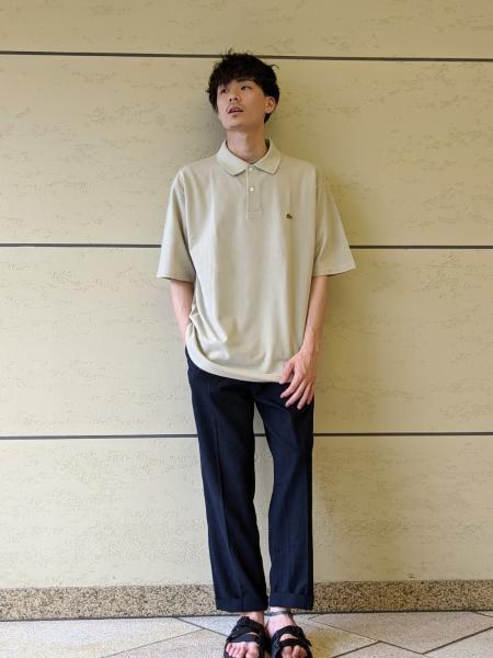 URBAN RESEARCH DOORSのコーディネートを紹介します。｜Rakuten Fashion(楽天ファッション／旧楽天ブランドアベニュー)1030072