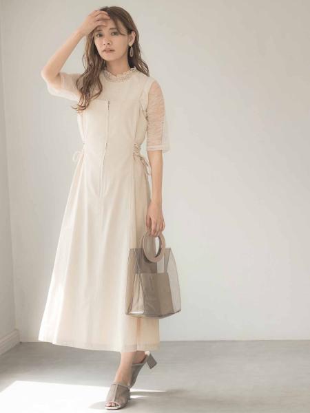 mysty womanのコーディネートを紹介します。｜Rakuten Fashion(楽天ファッション／旧楽天ブランドアベニュー)1030280