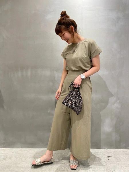 LAKOLEのコーディネートを紹介します。｜Rakuten Fashion(楽天ファッション／旧楽天ブランドアベニュー)1030624