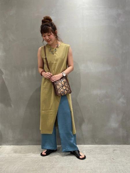 LAKOLEのコーディネートを紹介します。｜Rakuten Fashion(楽天ファッション／旧楽天ブランドアベニュー)1030626