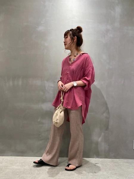 LAKOLEのコーディネートを紹介します。｜Rakuten Fashion(楽天ファッション／旧楽天ブランドアベニュー)1030627