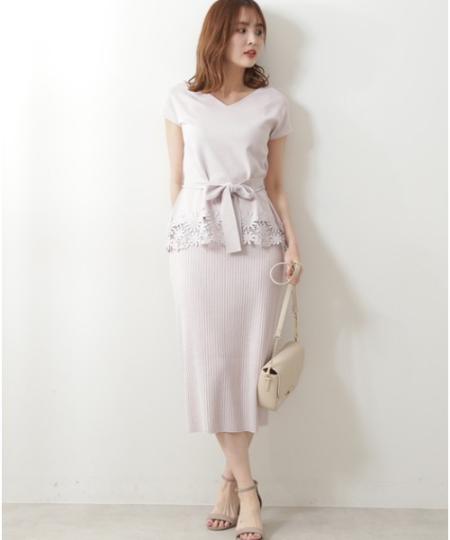 PROPORTION BODY DRESSINGのコーディネートを紹介します。｜Rakuten Fashion(楽天ファッション／旧楽天ブランドアベニュー)1030906