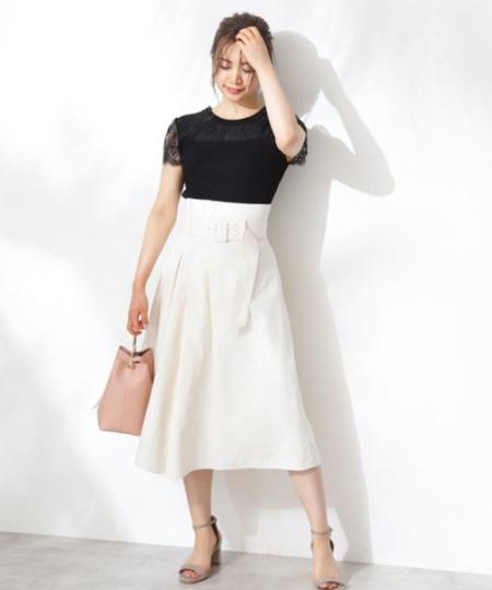 PROPORTION BODY DRESSINGのコーディネートを紹介します。｜Rakuten Fashion(楽天ファッション／旧楽天ブランドアベニュー)1030910