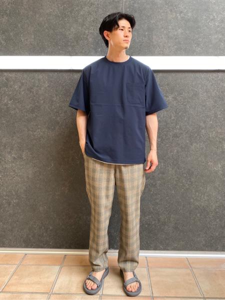 417 EDIFICEのコーディネートを紹介します。｜Rakuten Fashion(楽天ファッション／旧楽天ブランドアベニュー)1031185