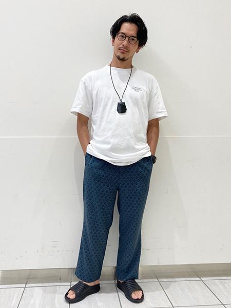 417 EDIFICEのコーディネートを紹介します。｜Rakuten Fashion(楽天ファッション／旧楽天ブランドアベニュー)1032100