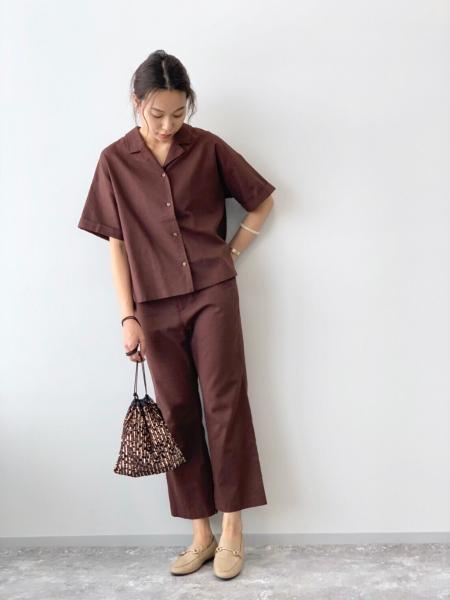 LAKOLEのコーディネートを紹介します。｜Rakuten Fashion(楽天ファッション／旧楽天ブランドアベニュー)1032233