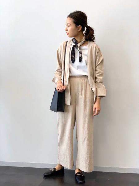 LAKOLEのコーディネートを紹介します。｜Rakuten Fashion(楽天ファッション／旧楽天ブランドアベニュー)1032235