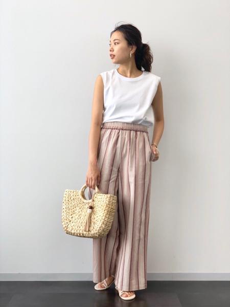 LAKOLEのコーディネートを紹介します。｜Rakuten Fashion(楽天ファッション／旧楽天ブランドアベニュー)1032236