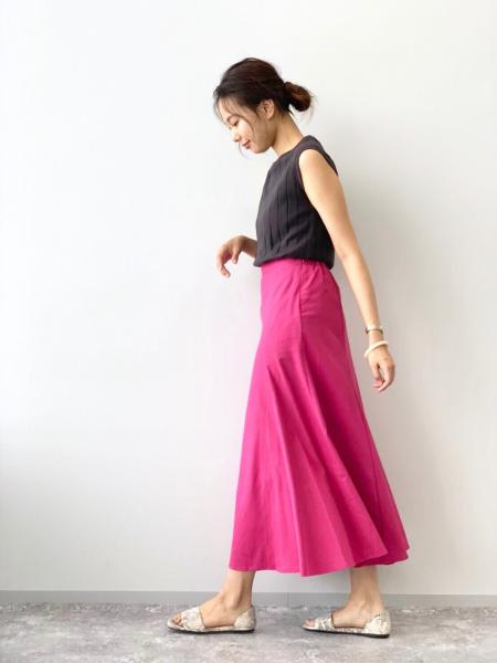 LAKOLEのコーディネートを紹介します。｜Rakuten Fashion(楽天ファッション／旧楽天ブランドアベニュー)1032243