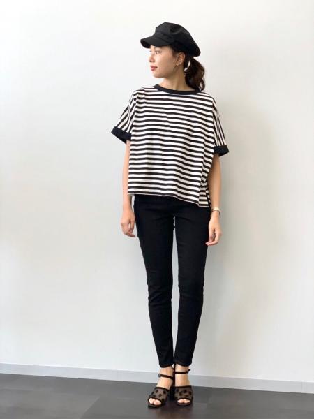 LAKOLEのコーディネートを紹介します。｜Rakuten Fashion(楽天ファッション／旧楽天ブランドアベニュー)1032245