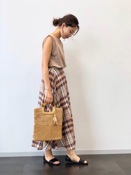 LAKOLEのコーディネートを紹介します。｜Rakuten Fashion(楽天ファッション／旧楽天ブランドアベニュー)1032295