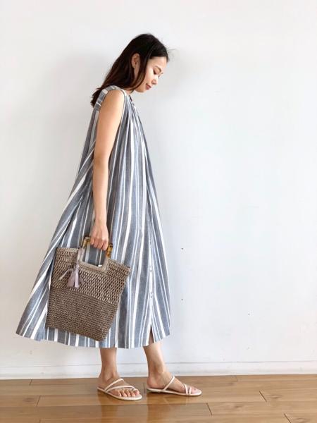 LAKOLEのコーディネートを紹介します。｜Rakuten Fashion(楽天ファッション／旧楽天ブランドアベニュー)1032297