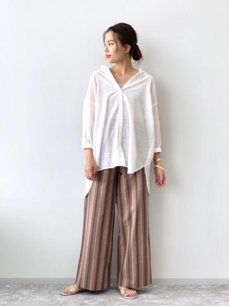 LAKOLEのコーディネートを紹介します。｜Rakuten Fashion(楽天ファッション／旧楽天ブランドアベニュー)1032299