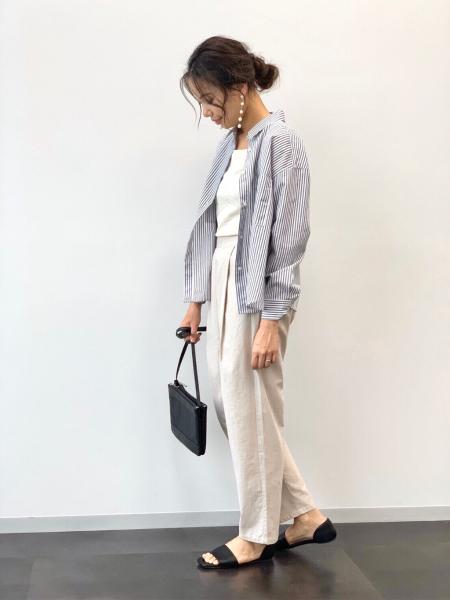 LAKOLEのコーディネートを紹介します。｜Rakuten Fashion(楽天ファッション／旧楽天ブランドアベニュー)1032305