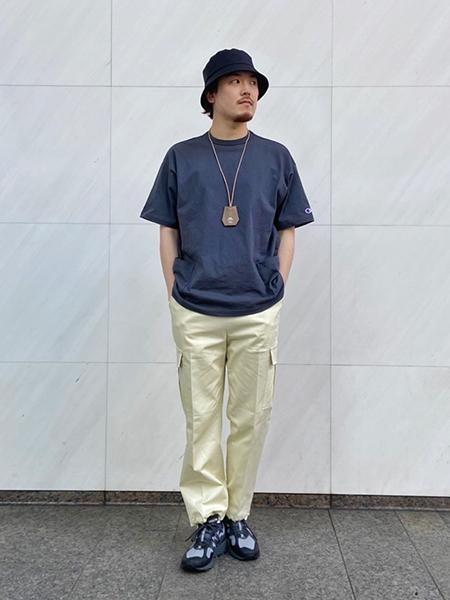 417 EDIFICEのコーディネートを紹介します。｜Rakuten Fashion(楽天ファッション／旧楽天ブランドアベニュー)1032654