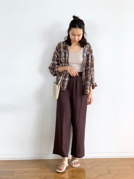 LAKOLEのコーディネートを紹介します。｜Rakuten Fashion(楽天ファッション／旧楽天ブランドアベニュー)1033201