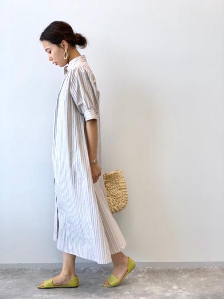 LAKOLEのコーディネートを紹介します。｜Rakuten Fashion(楽天ファッション／旧楽天ブランドアベニュー)1033202