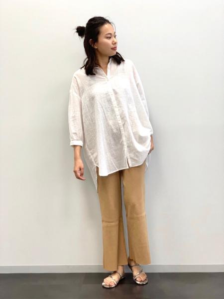 LAKOLEのコーディネートを紹介します。｜Rakuten Fashion(楽天ファッション／旧楽天ブランドアベニュー)1033204