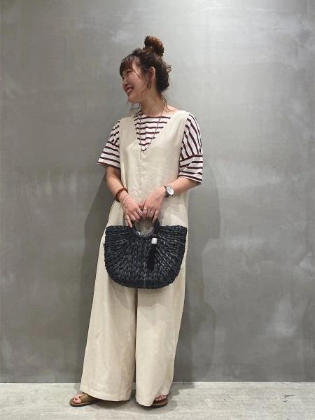 LAKOLEのコーディネートを紹介します。｜Rakuten Fashion(楽天ファッション／旧楽天ブランドアベニュー)1033178