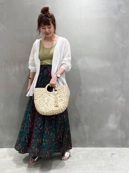 LAKOLEのコーディネートを紹介します。｜Rakuten Fashion(楽天ファッション／旧楽天ブランドアベニュー)1033220