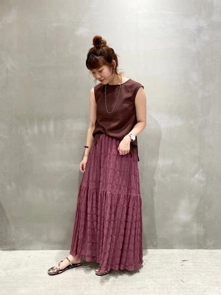 LAKOLEのコーディネートを紹介します。｜Rakuten Fashion(楽天ファッション／旧楽天ブランドアベニュー)1033215