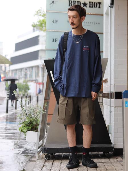 WISMのコーディネートを紹介します。｜Rakuten Fashion(楽天ファッション／旧楽天ブランドアベニュー)1034142