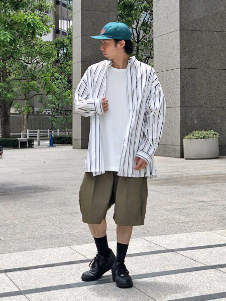 WISMのコーディネートを紹介します。｜Rakuten Fashion(楽天ファッション／旧楽天ブランドアベニュー)1034163