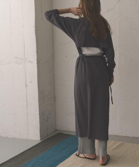 Urban Research Doorsのthint エプロンtシャツワンピースを使ったコーディネート Rakuten Fashion 楽天ファッション 旧楽天ブランドアベニュー
