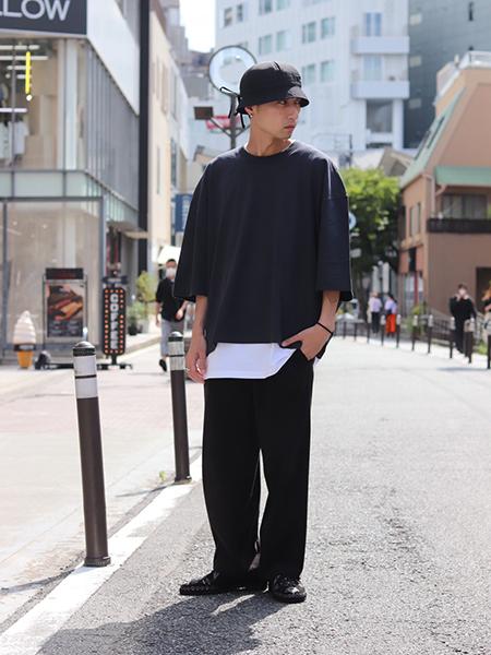 WISMのコーディネートを紹介します。｜Rakuten Fashion(楽天ファッション／旧楽天ブランドアベニュー)1034960