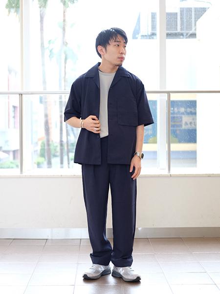 417 EDIFICEのコーディネートを紹介します。｜Rakuten Fashion(楽天ファッション／旧楽天ブランドアベニュー)1035089