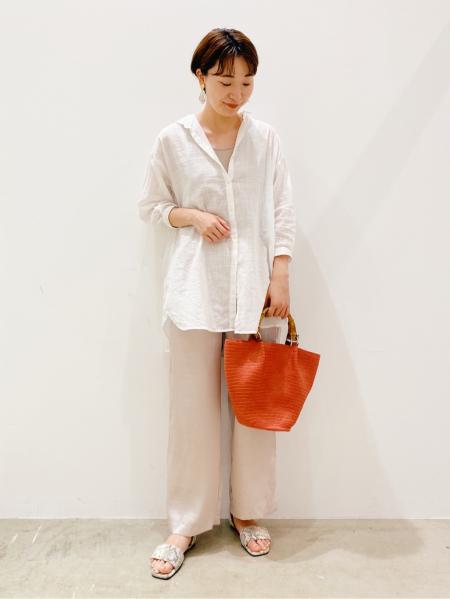 LAKOLEのコーディネートを紹介します。｜Rakuten Fashion(楽天ファッション／旧楽天ブランドアベニュー)1035830