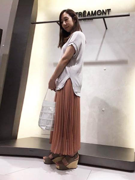 LAUTREAMONTのコーディネートを紹介します。｜Rakuten Fashion(楽天ファッション／旧楽天ブランドアベニュー)1036255