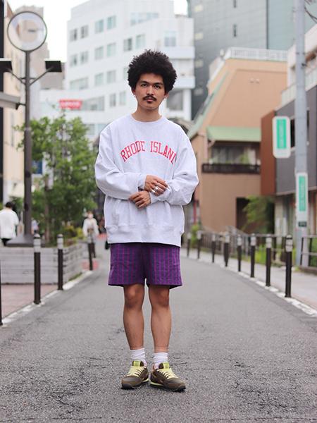 WISMのコーディネートを紹介します。｜Rakuten Fashion(楽天ファッション／旧楽天ブランドアベニュー)1036842