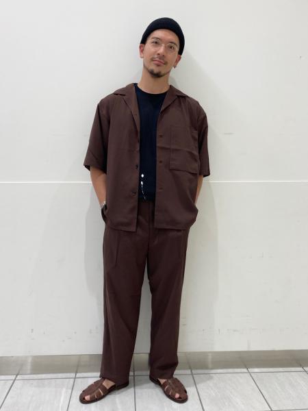 417 EDIFICEのコーディネートを紹介します。｜Rakuten Fashion(楽天ファッション／旧楽天ブランドアベニュー)1037081