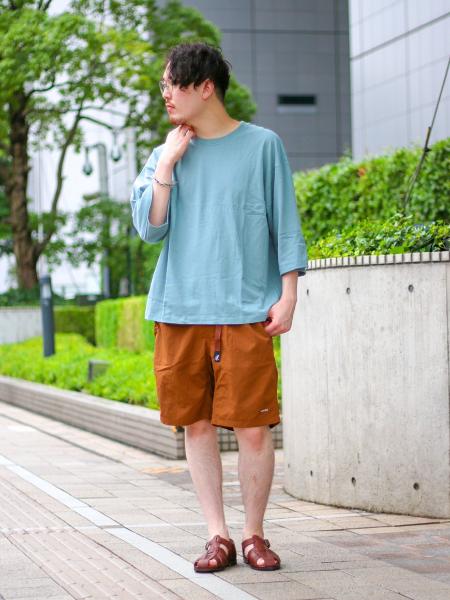 417 EDIFICEのコーディネートを紹介します。｜Rakuten Fashion(楽天ファッション／旧楽天ブランドアベニュー)1037179