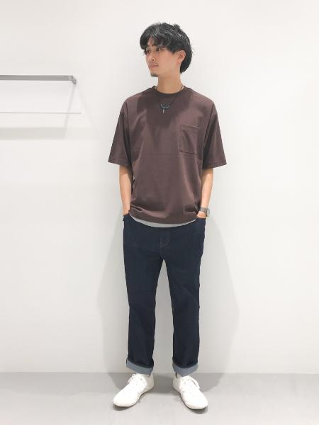 LAKOLEのコーディネートを紹介します。｜Rakuten Fashion(楽天ファッション／旧楽天ブランドアベニュー)1037348